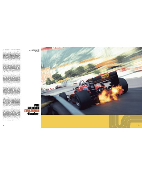 Grand prix - 75 ans de Formule 1