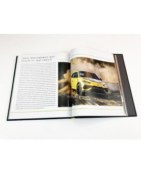 Lamborghini - Le Livre Officiel - Passé, Présent, Futur