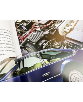 Lamborghini - Le Livre Officiel - Passé, Présent, Futur