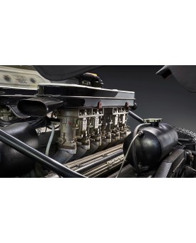 Lamborghini - Le Livre Officiel - Passé, Présent, Futur