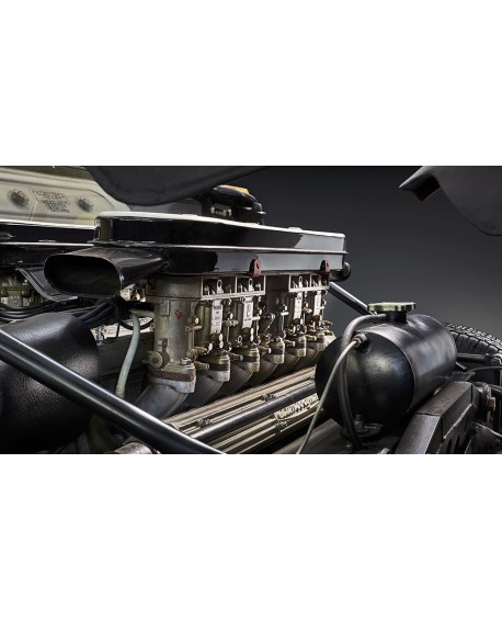 Lamborghini - Le Livre Officiel - Passé, Présent, Futur