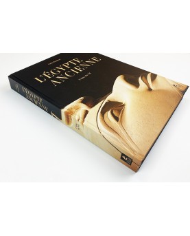 Egypte Ancienne beau-livre de photographies