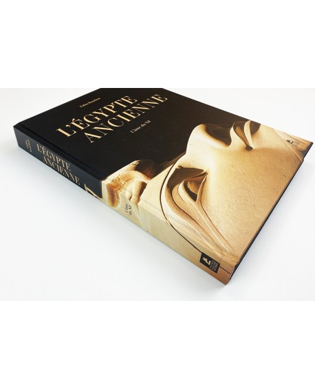 Egypte Ancienne beau-livre de photographies