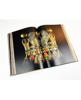 Egypte Ancienne beau-livre de photographies