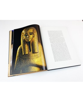 Egypte Ancienne beau-livre de photographies