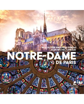 Notre-Dame de Paris