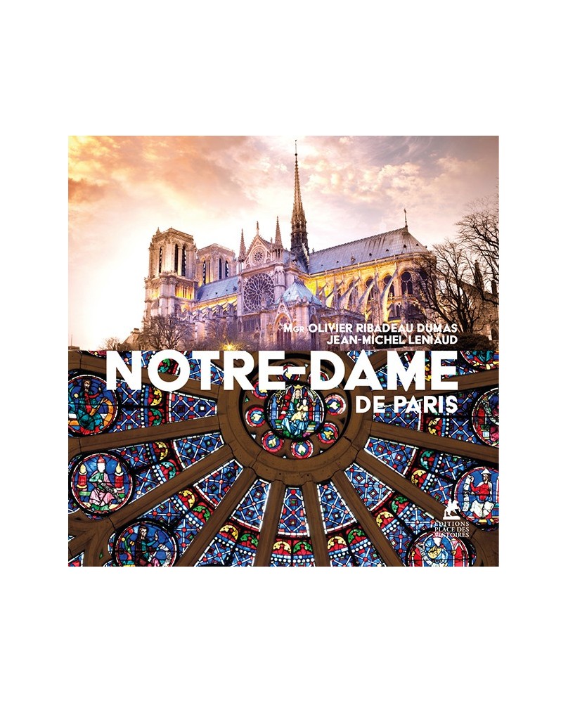 Notre-Dame de Paris