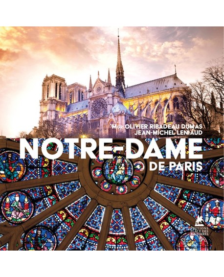 Notre-Dame de Paris