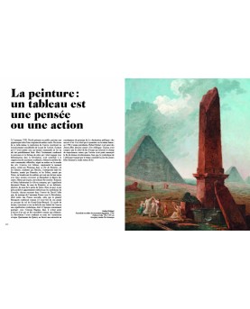 Napoléon ou l'Empire des Arts