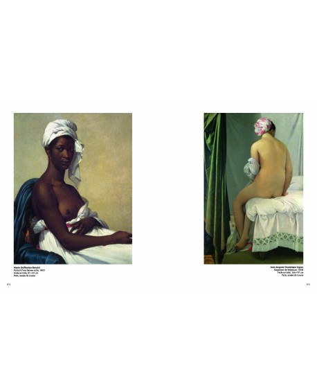 Napoléon ou l'Empire des Arts