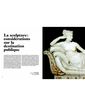 Napoléon ou l'Empire des Arts