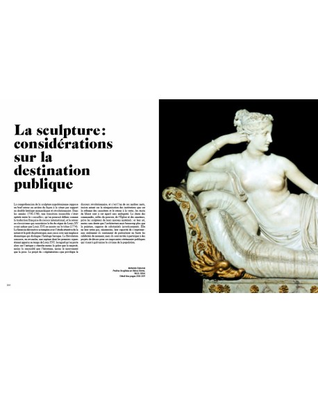 Napoléon ou l'Empire des Arts