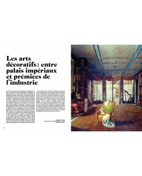 Napoléon ou l'Empire des Arts