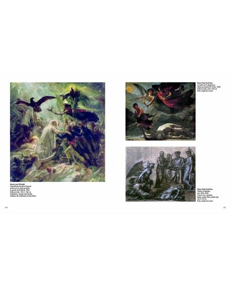 Napoléon ou l'Empire des Arts