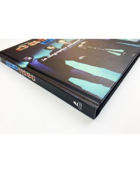 Oasis - Don't Look Back - La Biographie illustrée