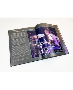 Oasis - Don't Look Back - La Biographie illustrée