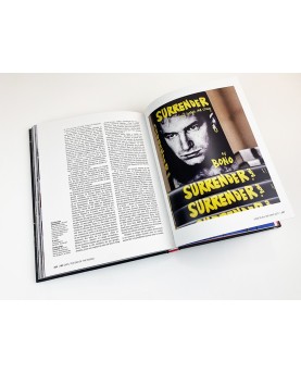 U2 - Until the end of the World