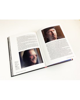 U2 - Until the end of the World