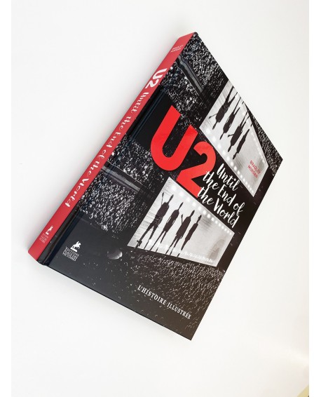 U2 - Until the end of the World