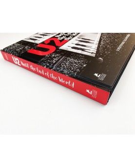 U2 - Until the end of the World