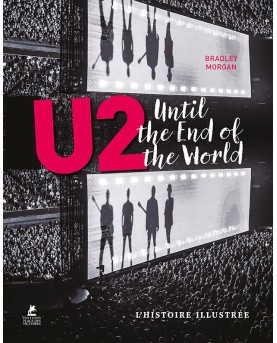 U2 - Until the end of the World