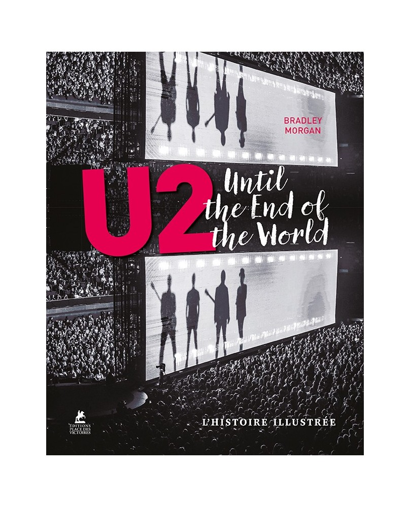 U2 - Until the end of the World