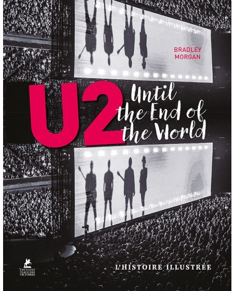 U2 - Until the end of the World