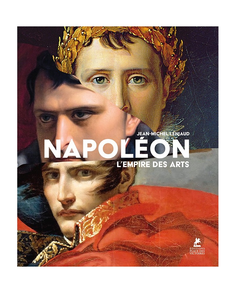 Napoléon ou l'Empire des Arts