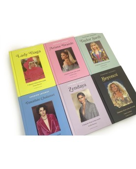 Zendaya - Le livre de référence sur une icône du style