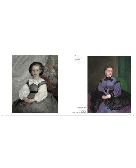 Renoir – Une vie en peinture - livre d'art illustré