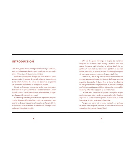 L’Art de la Guerre – Citations essentielles de Sun Tzu