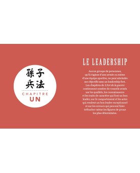 L’Art de la Guerre – Citations essentielles de Sun Tzu