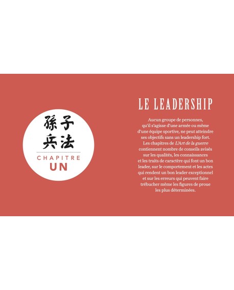 L’Art de la Guerre – Citations essentielles de Sun Tzu