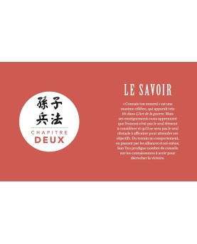 L’Art de la Guerre – Citations essentielles de Sun Tzu