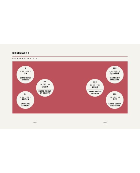 Citations d’Edgar Allan Poe – Recueil poétique et gothique