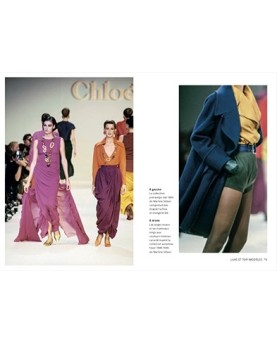 Little book of Chloé, livre mode et luxe