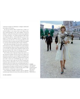 Little book of Chloé, livre mode et luxe