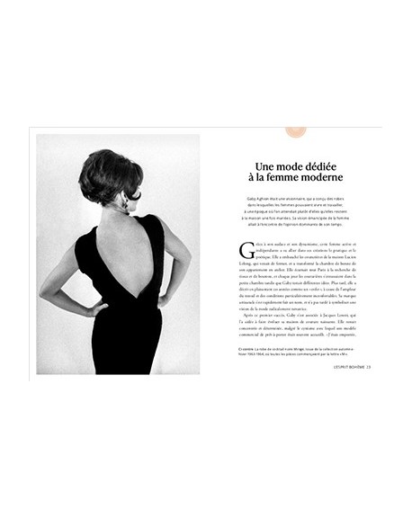 Little book of Chloé, livre mode et luxe