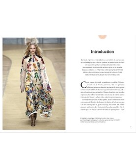 Little book of Chloé, livre mode et luxe