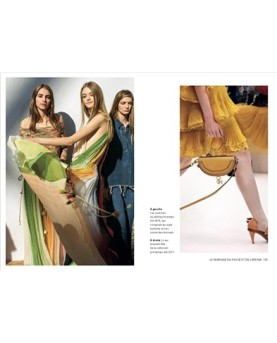 Little book of Chloé, livre mode et luxe
