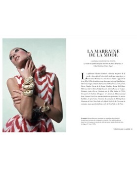 Little book of Tiffany : luxe, style et icônes du design