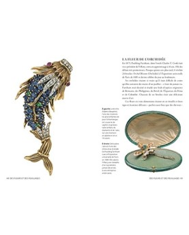 Little book of Tiffany : luxe, style et icônes du design
