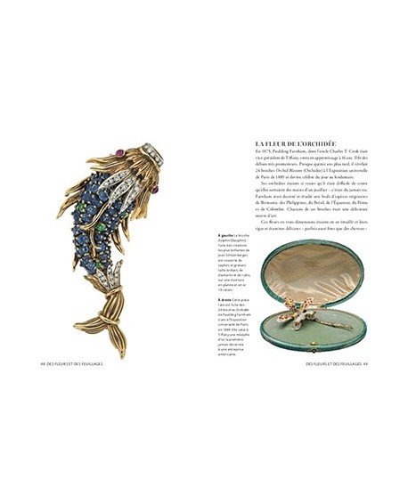 Little book of Tiffany : luxe, style et icônes du design