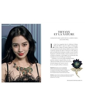 Little book of Tiffany : luxe, style et icônes du design