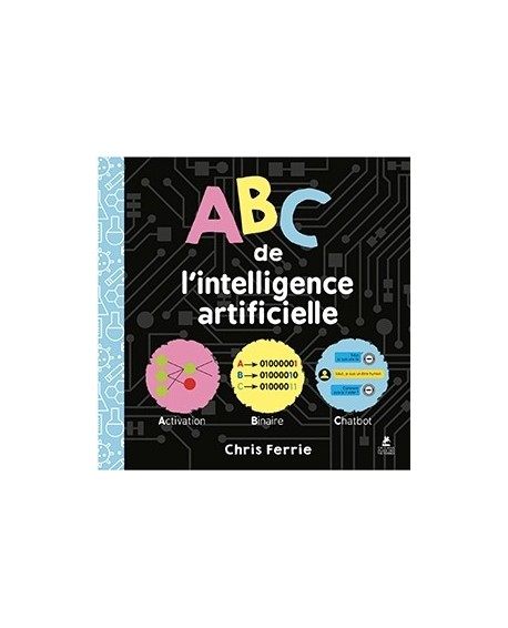 Comment expliquer l’intelligence artificielle (IA) aux enfants : guide ludique pour futurs génies