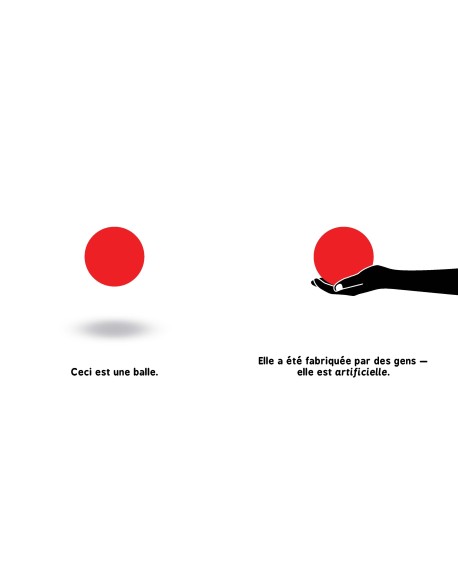 L'intelligence artificielle pour les bébés : découvrir la science dès le plus jeune âge