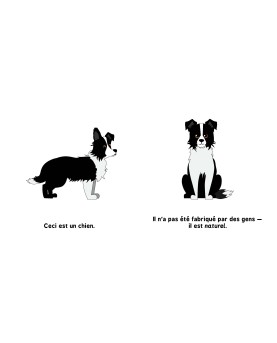 L'intelligence artificielle pour les bébés : découvrir la science dès le plus jeune âge