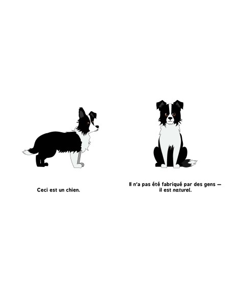 L'intelligence artificielle pour les bébés : découvrir la science dès le plus jeune âge