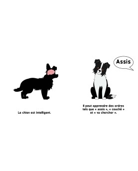 L'intelligence artificielle pour les bébés : découvrir la science dès le plus jeune âge