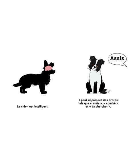 L'intelligence artificielle pour les bébés : découvrir la science dès le plus jeune âge